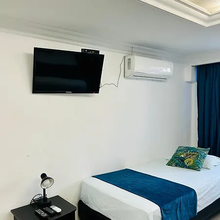 Apartament