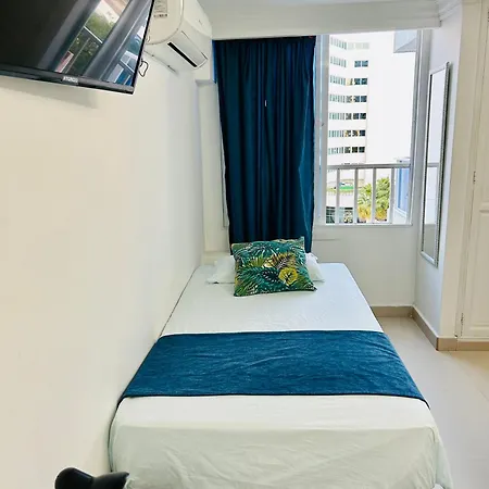 Apartament Apartment *