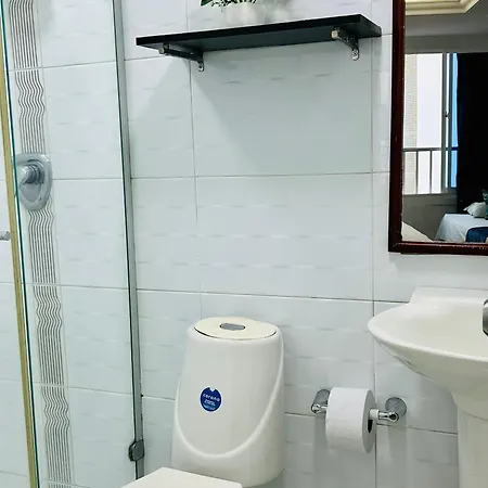 Apartament Apartment *