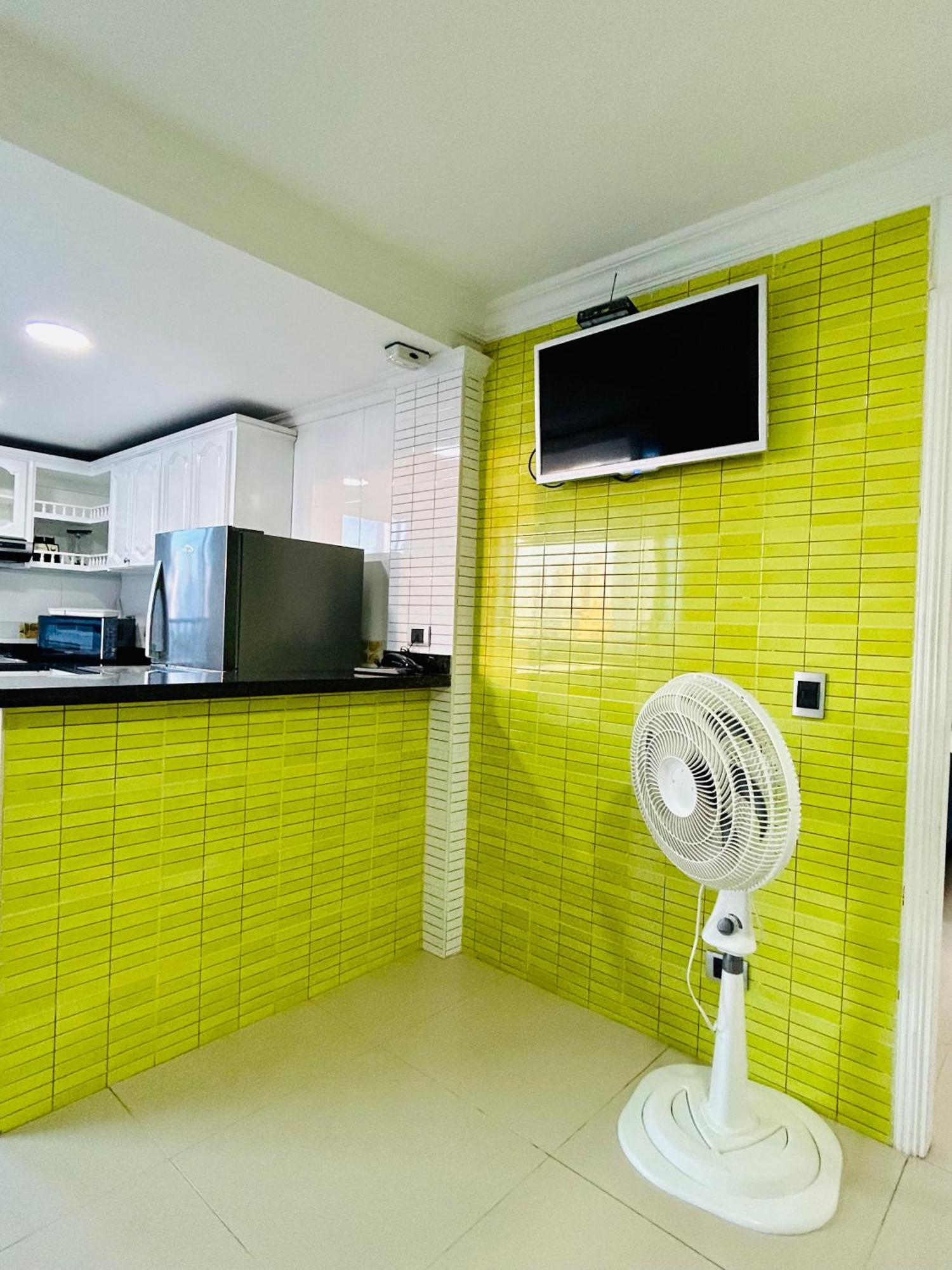 Apartament Apartment Cartagena