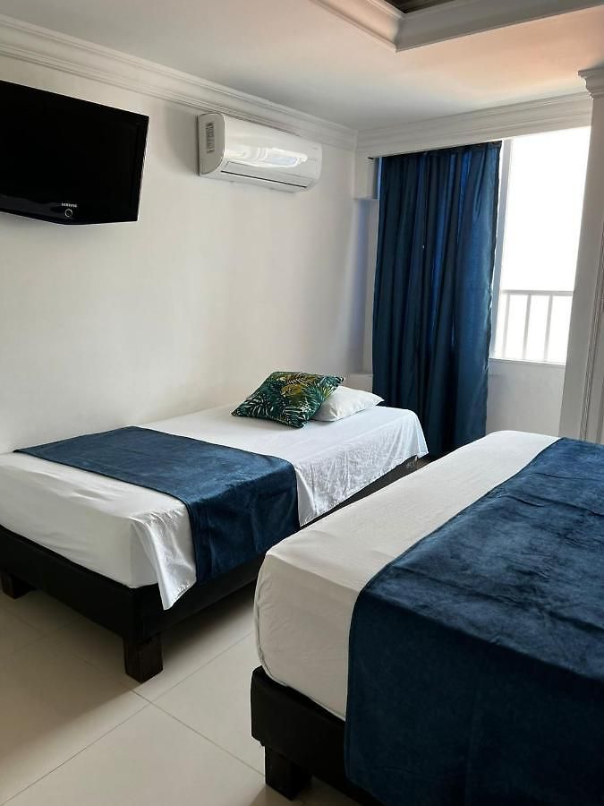 Apartamento * Cartagena