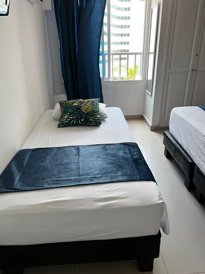 Apartamento *