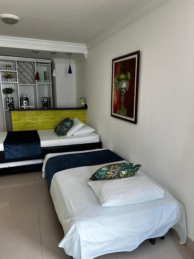 Apartamento * Cartagena