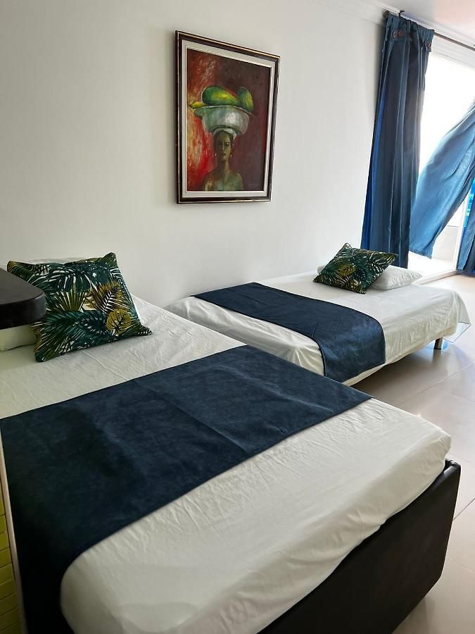 Apartamento *