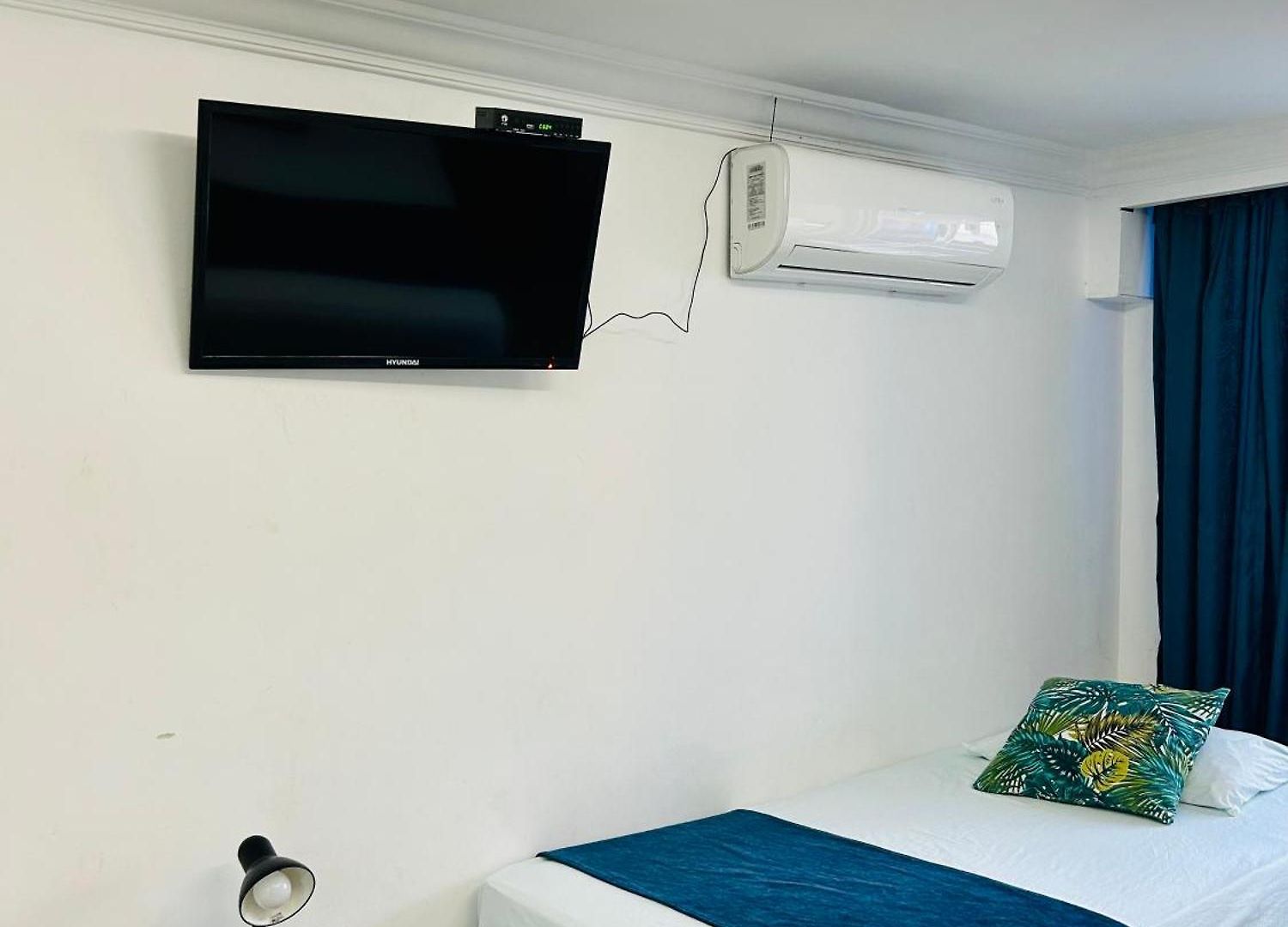 Apartamento