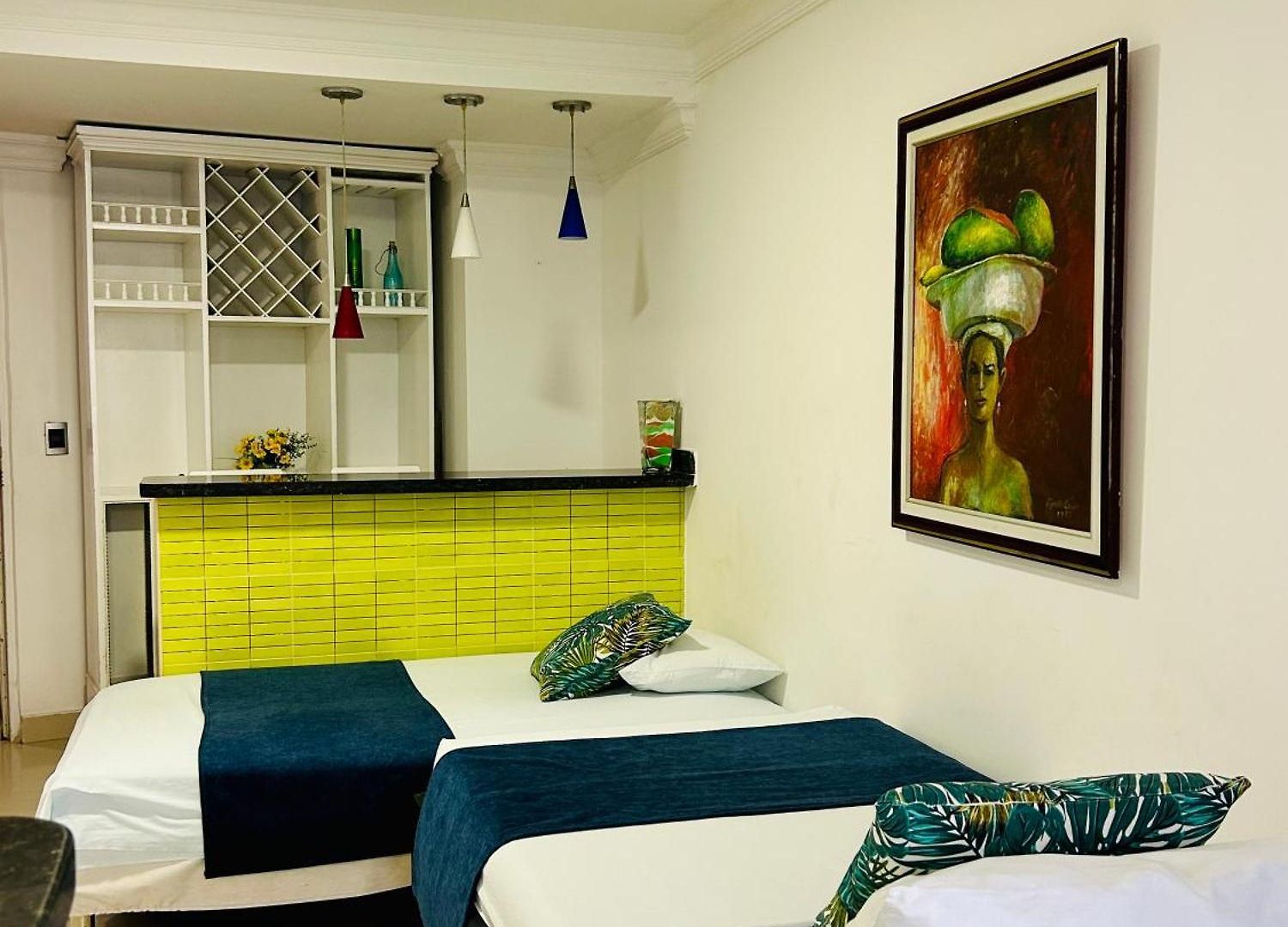 Apartamento Apartamento *