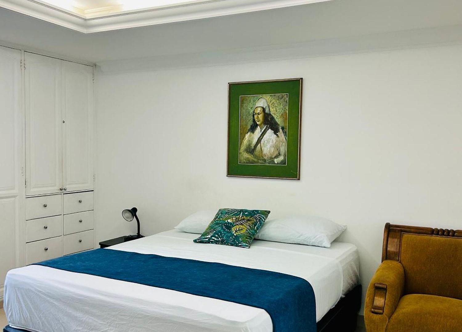 Apartamento Apartamento *