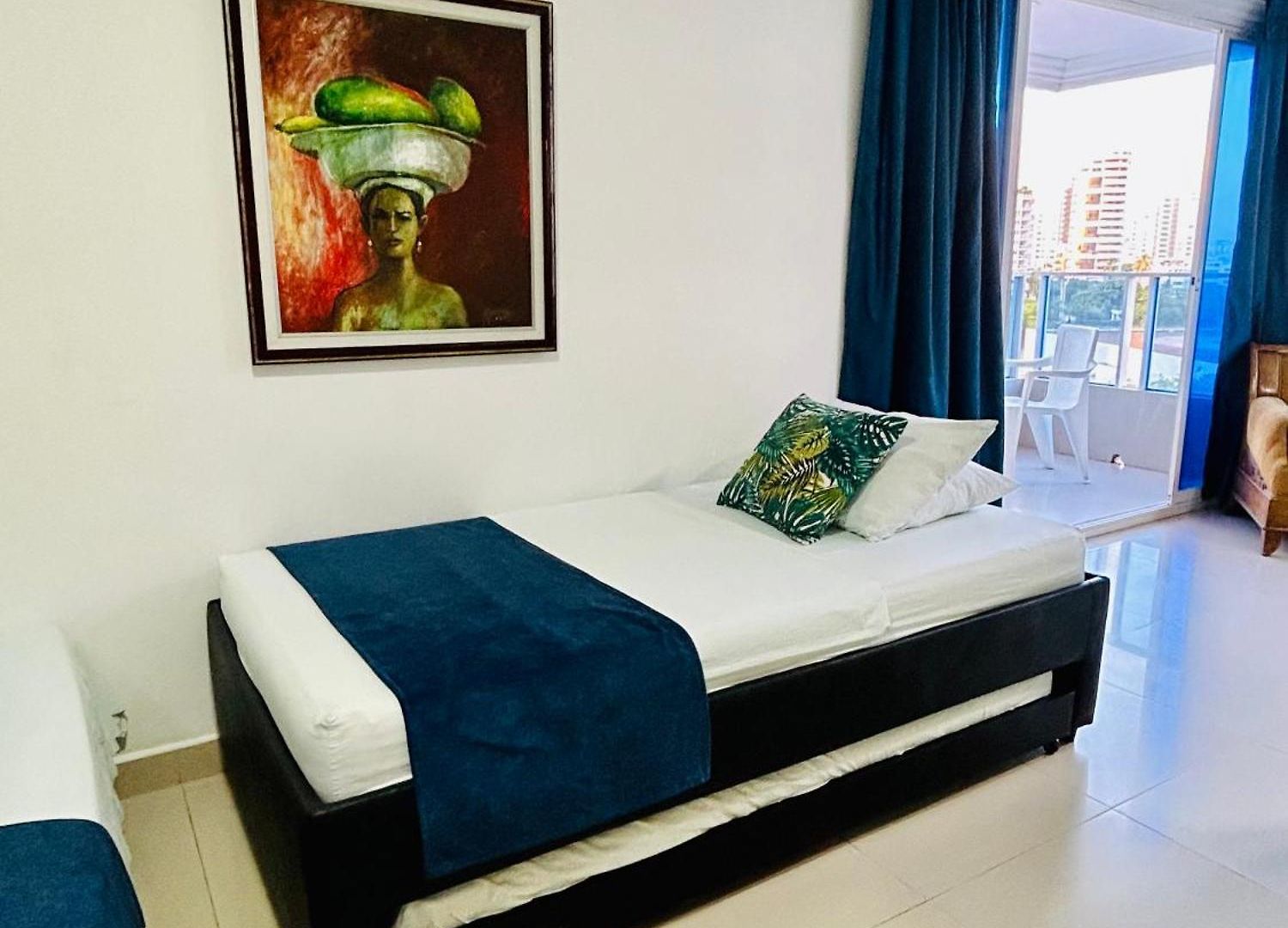 Apartamento Apartamento