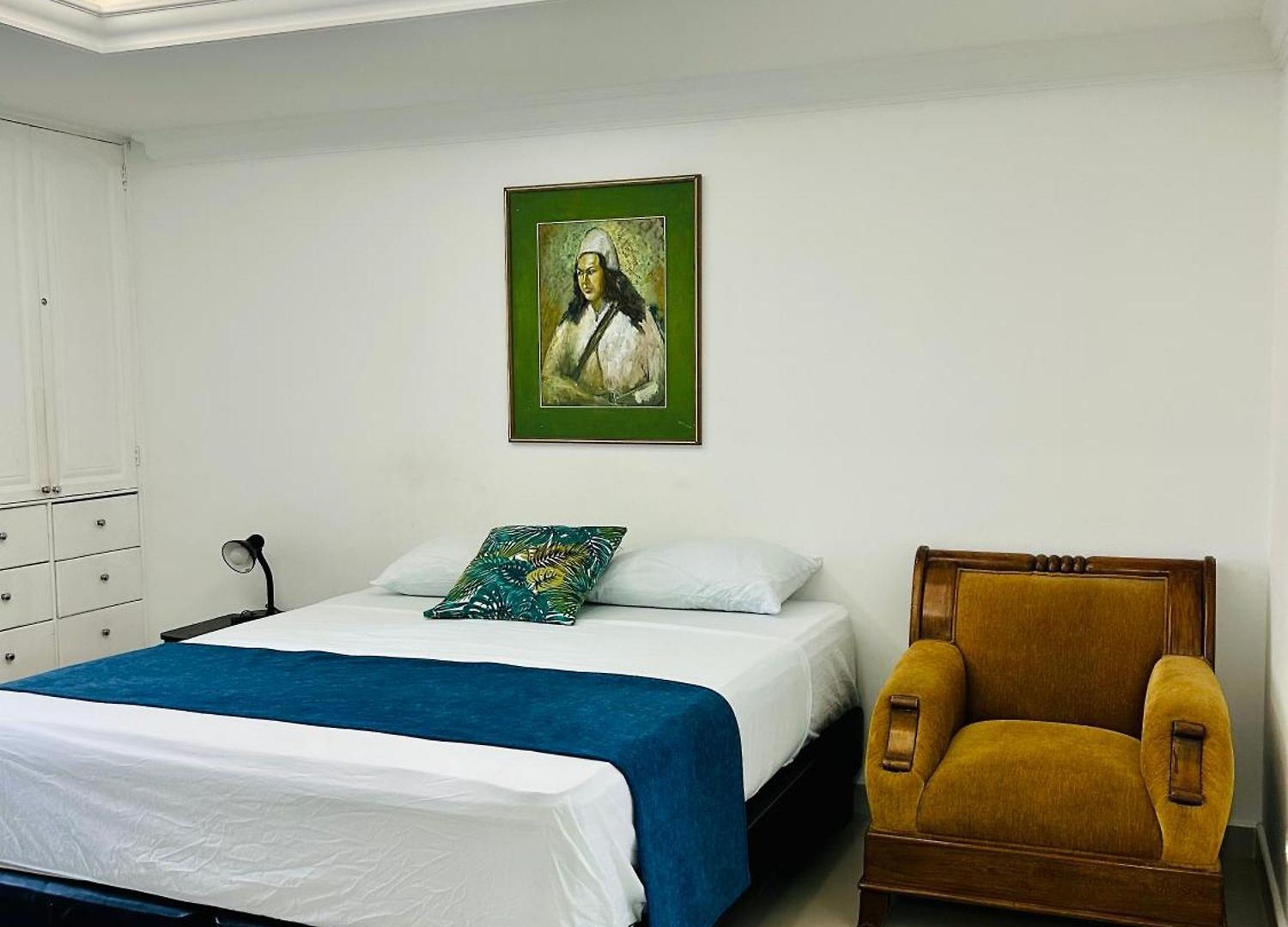 Apartamento Apartamento Cartagena