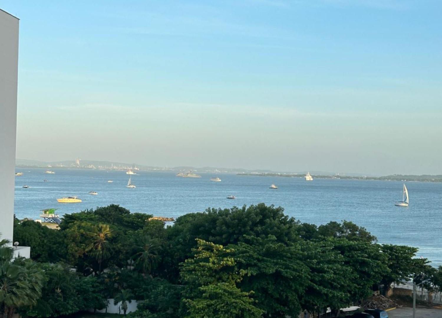 Apartamento Cartagena
