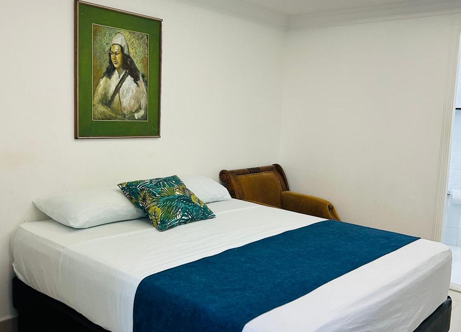 Apartamento Apartamento