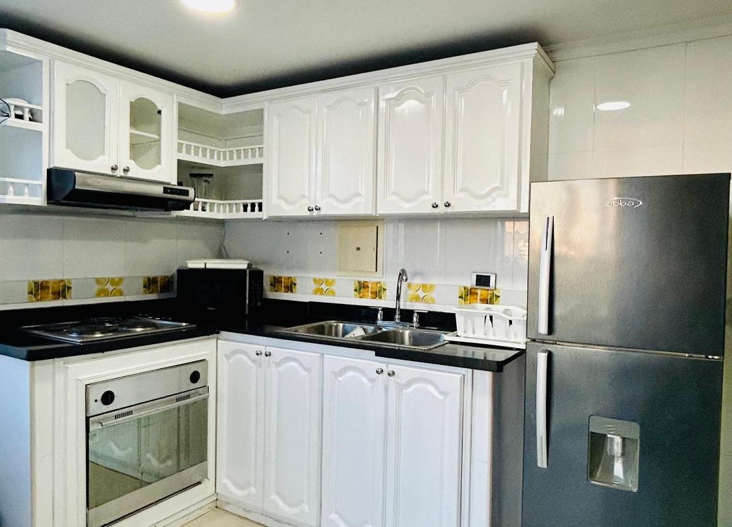 Apartamento *