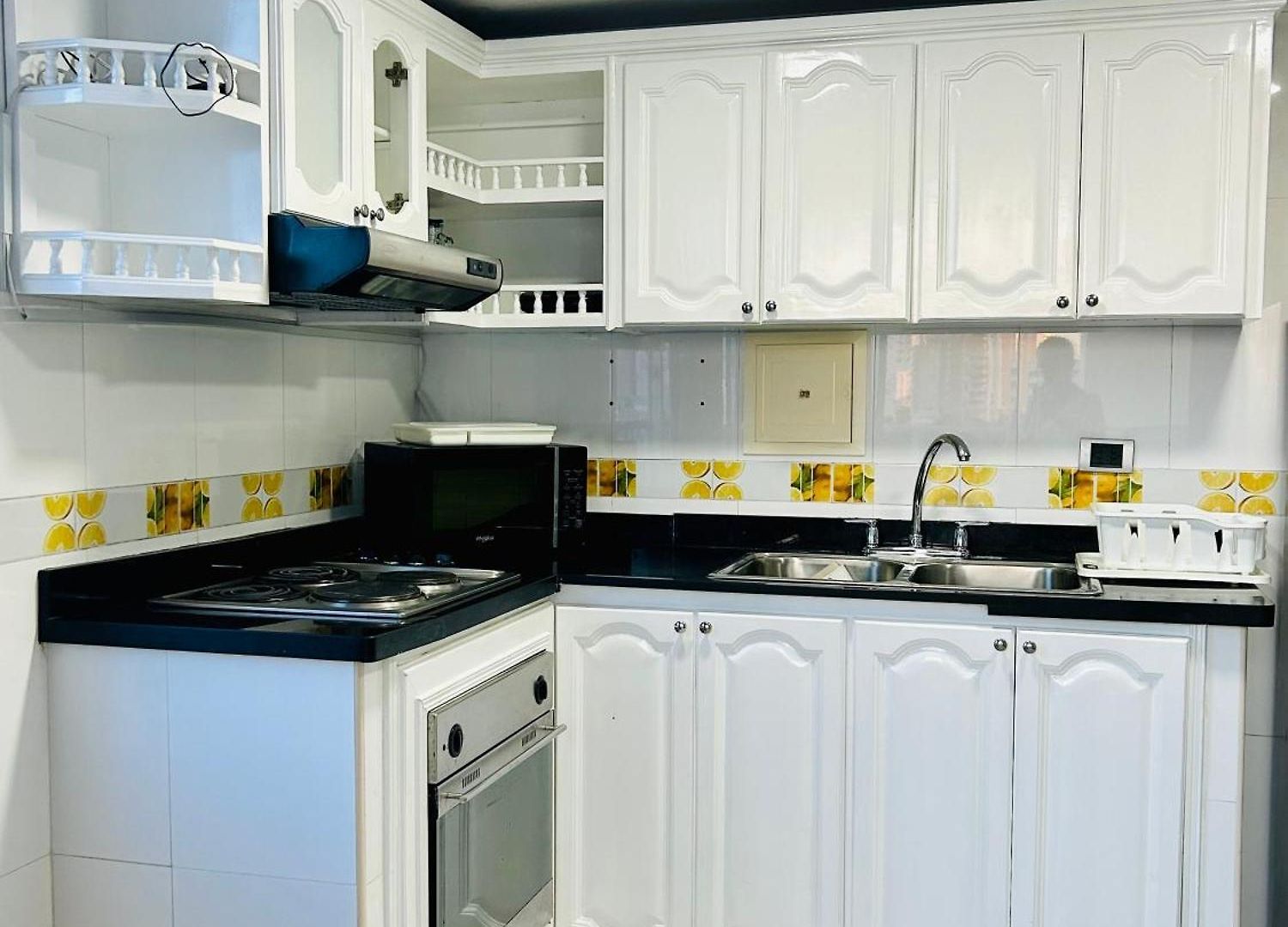 Apartamento * Cartagena