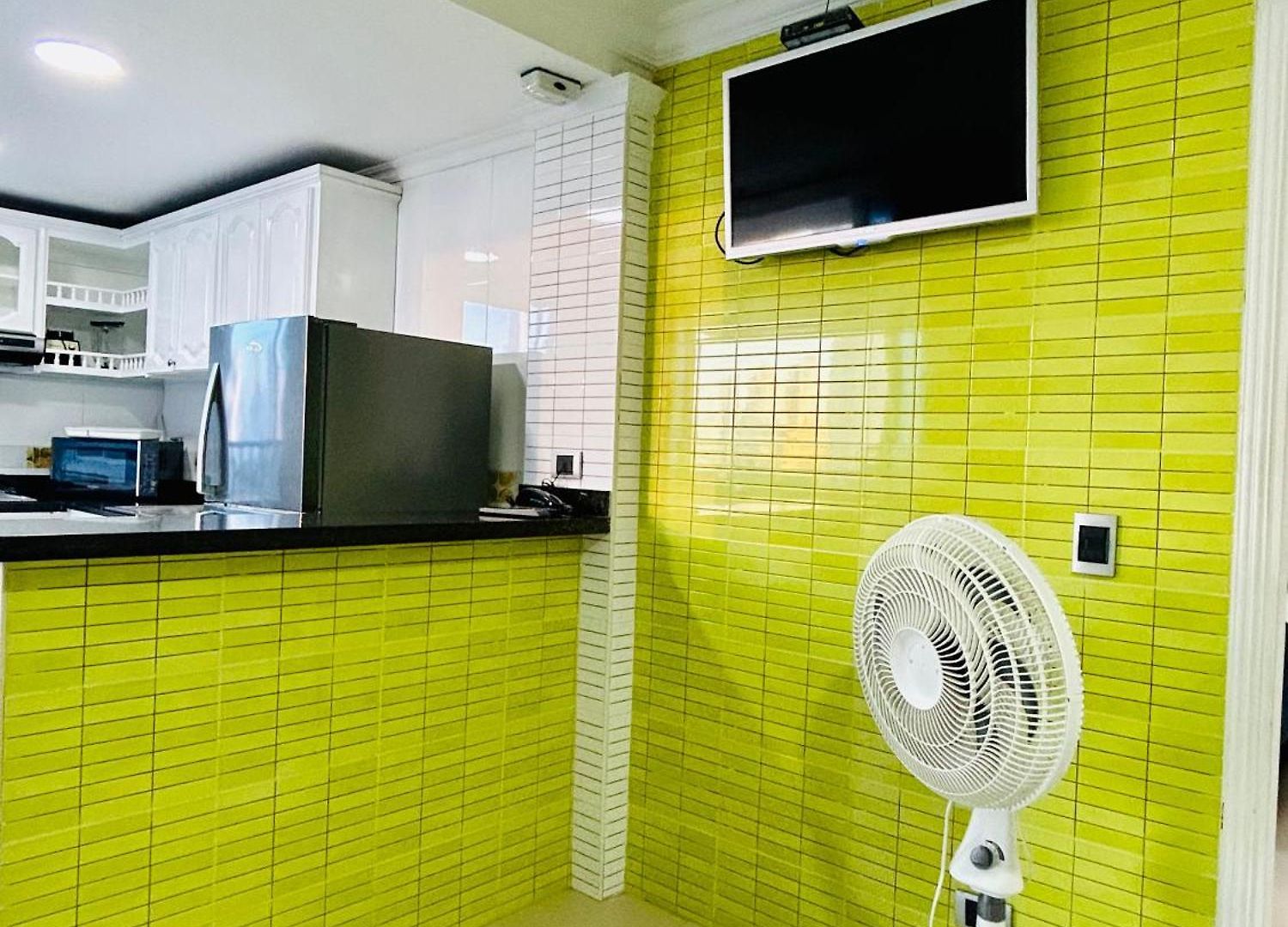 Apartamento Apartamento Cartagena