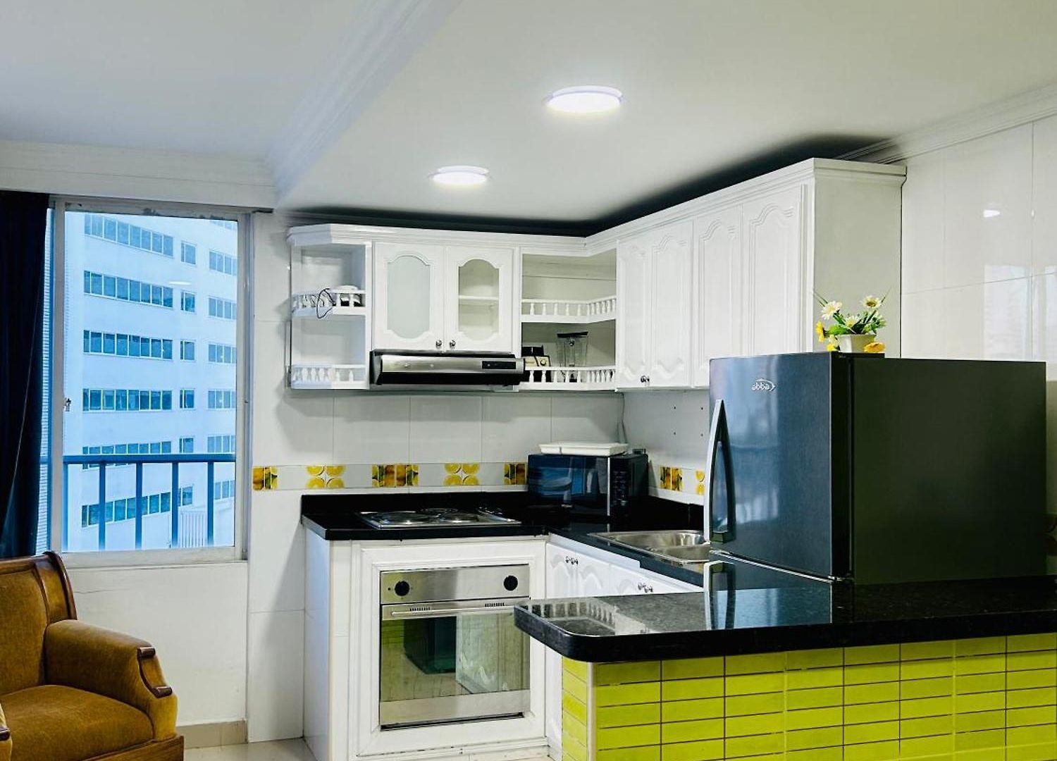 Apartamento Apartamento