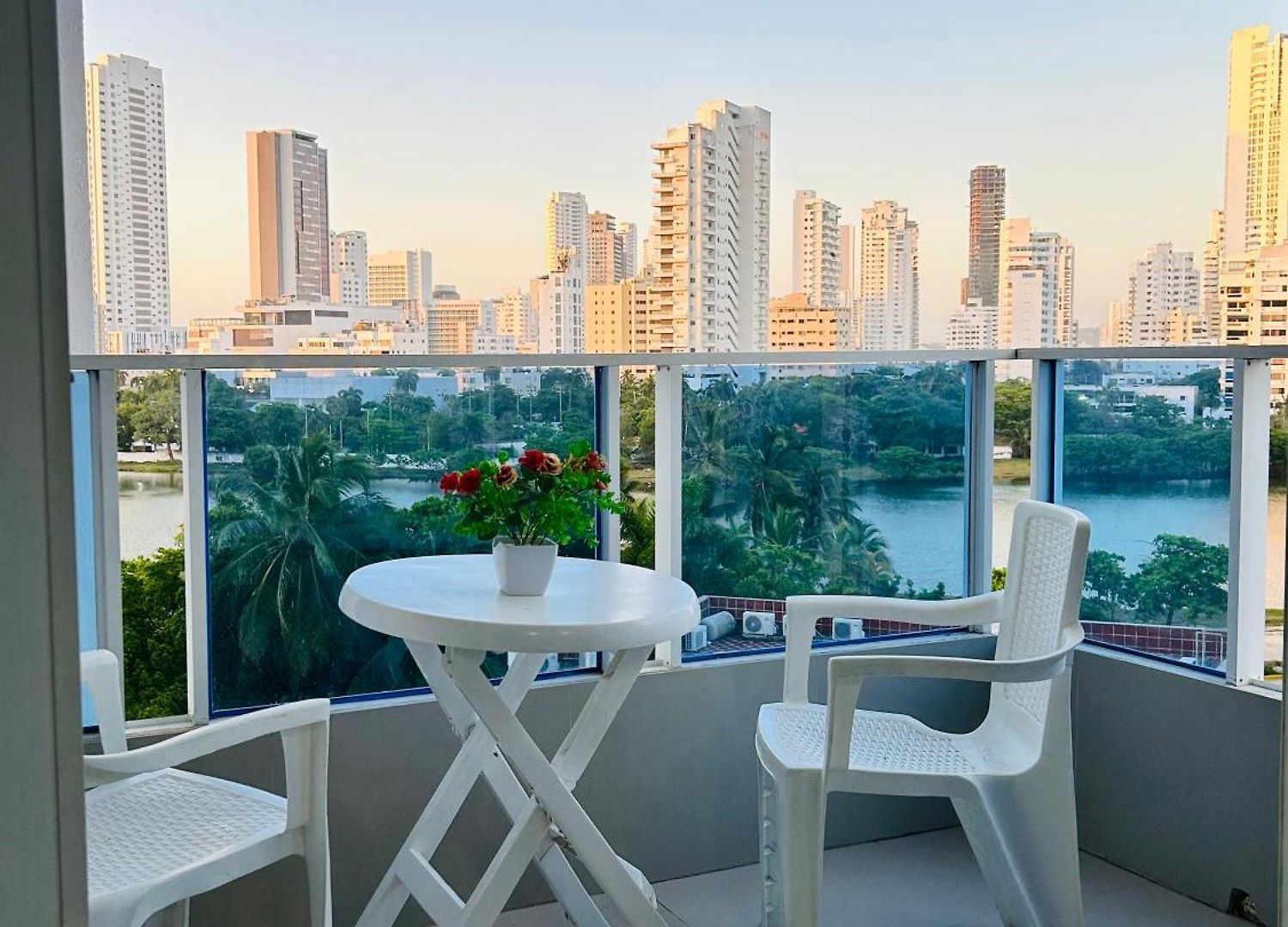 Apartamento Apartamento