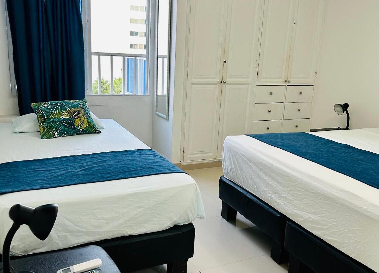 Apartamento *