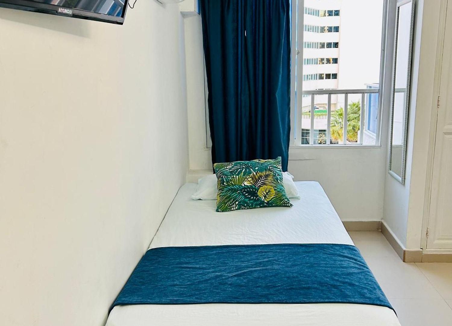 Apartamento Apartamento *