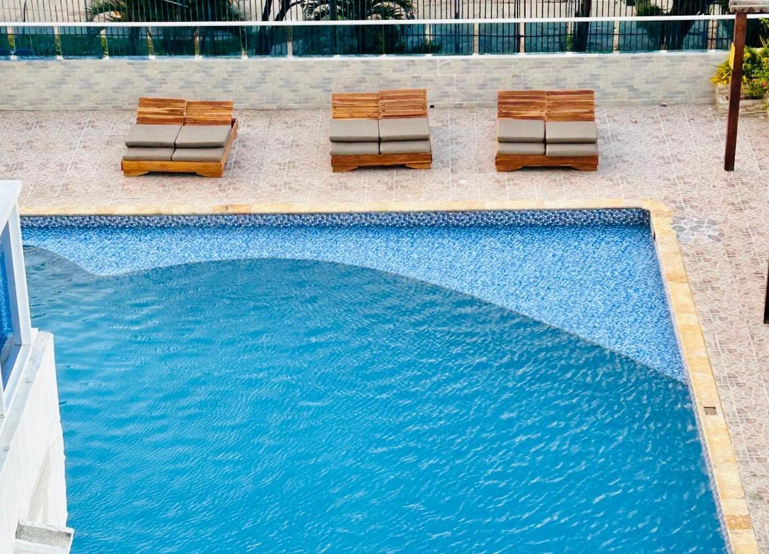 Apartamento *