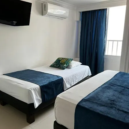 Apartamento * Cartagena