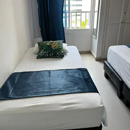 Apartamento *
