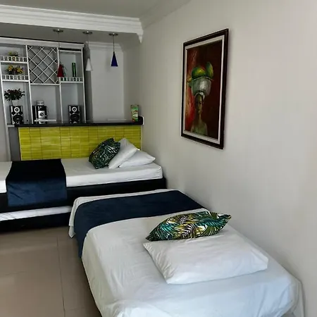 Apartamento * Cartagena