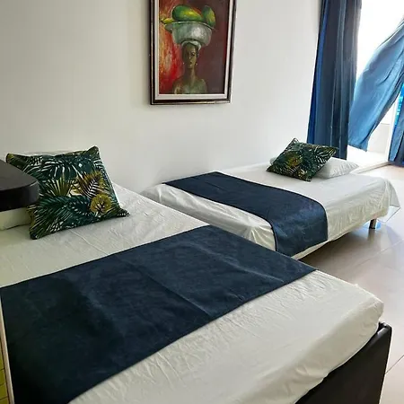 Apartamento *