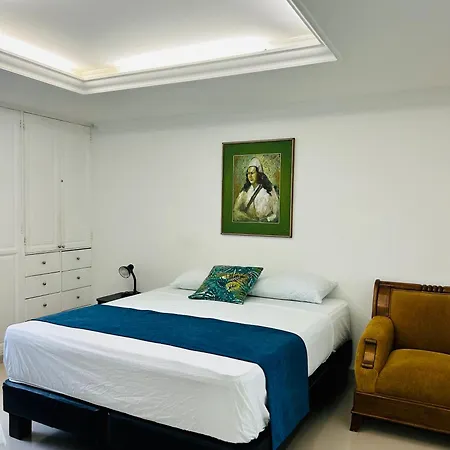 Apartamento Apartamento *