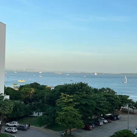 Apartamento Cartagena