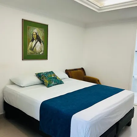 Apartamento Apartamento