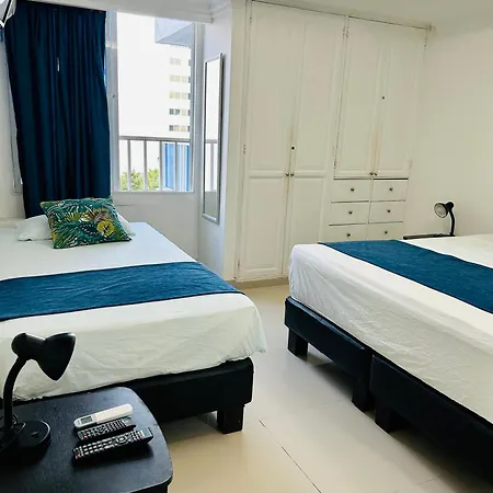 Apartamento *