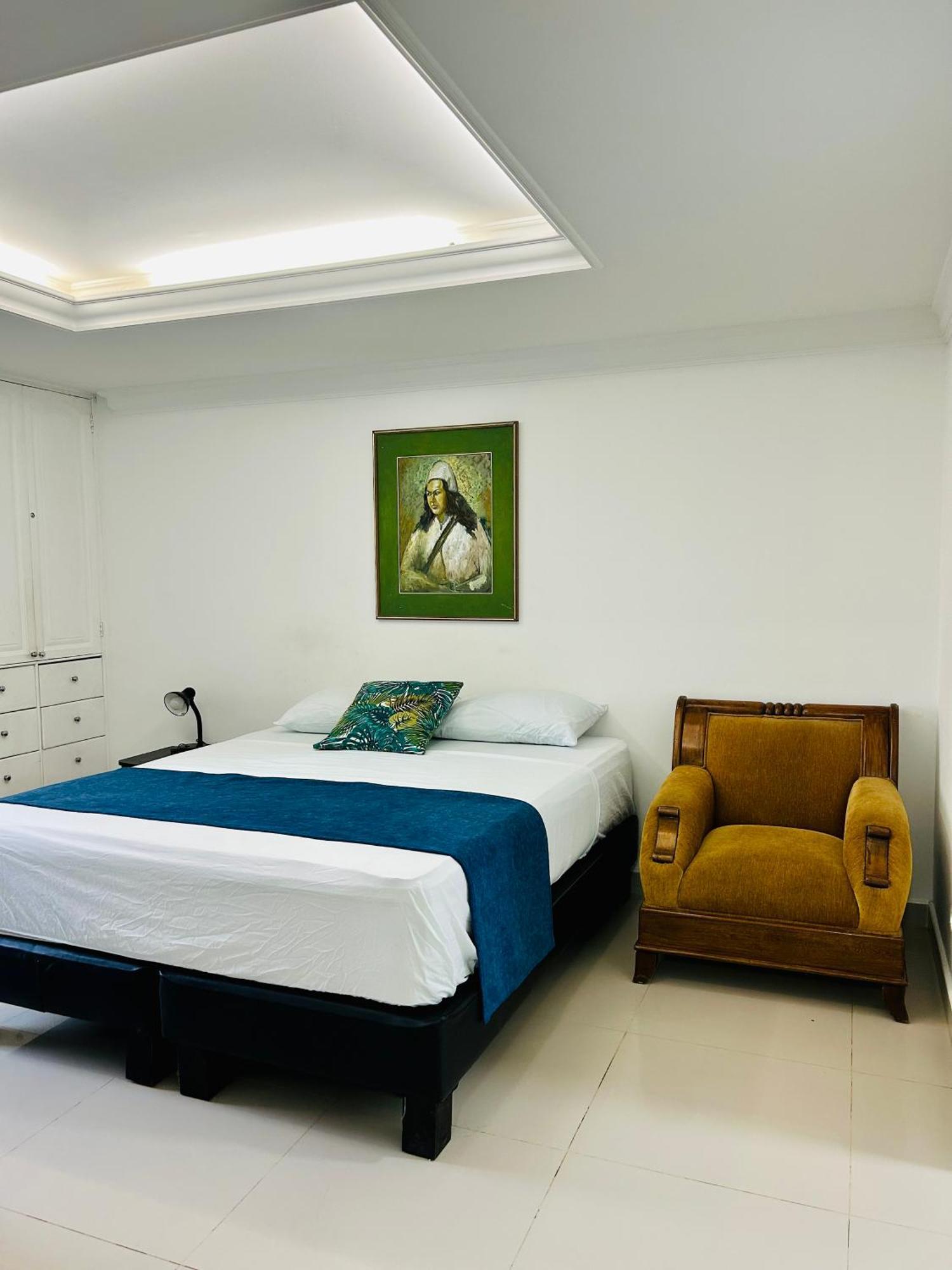 Apartamento Apartamento Cartagena