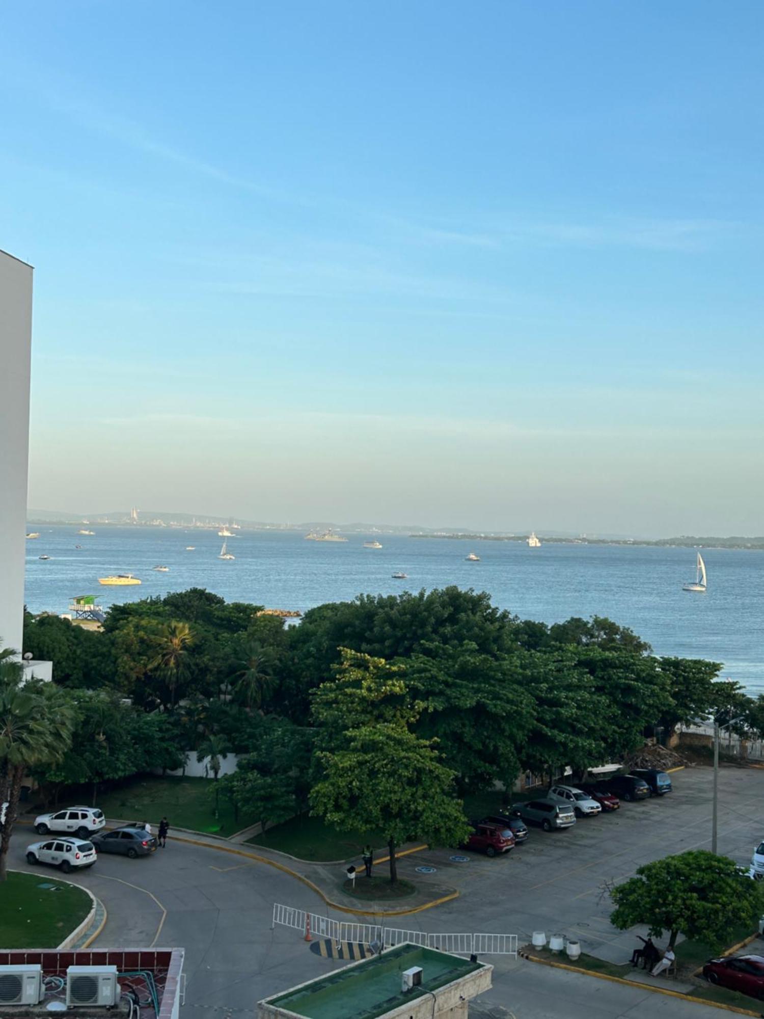 Apartamento Cartagena