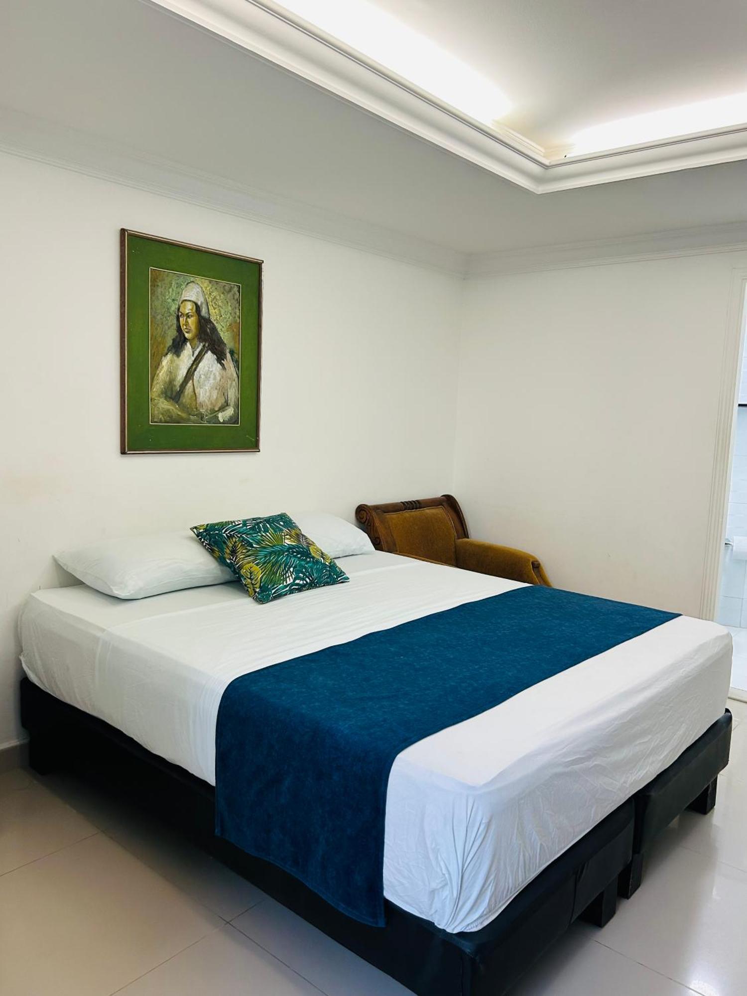 Apartamento Apartamento