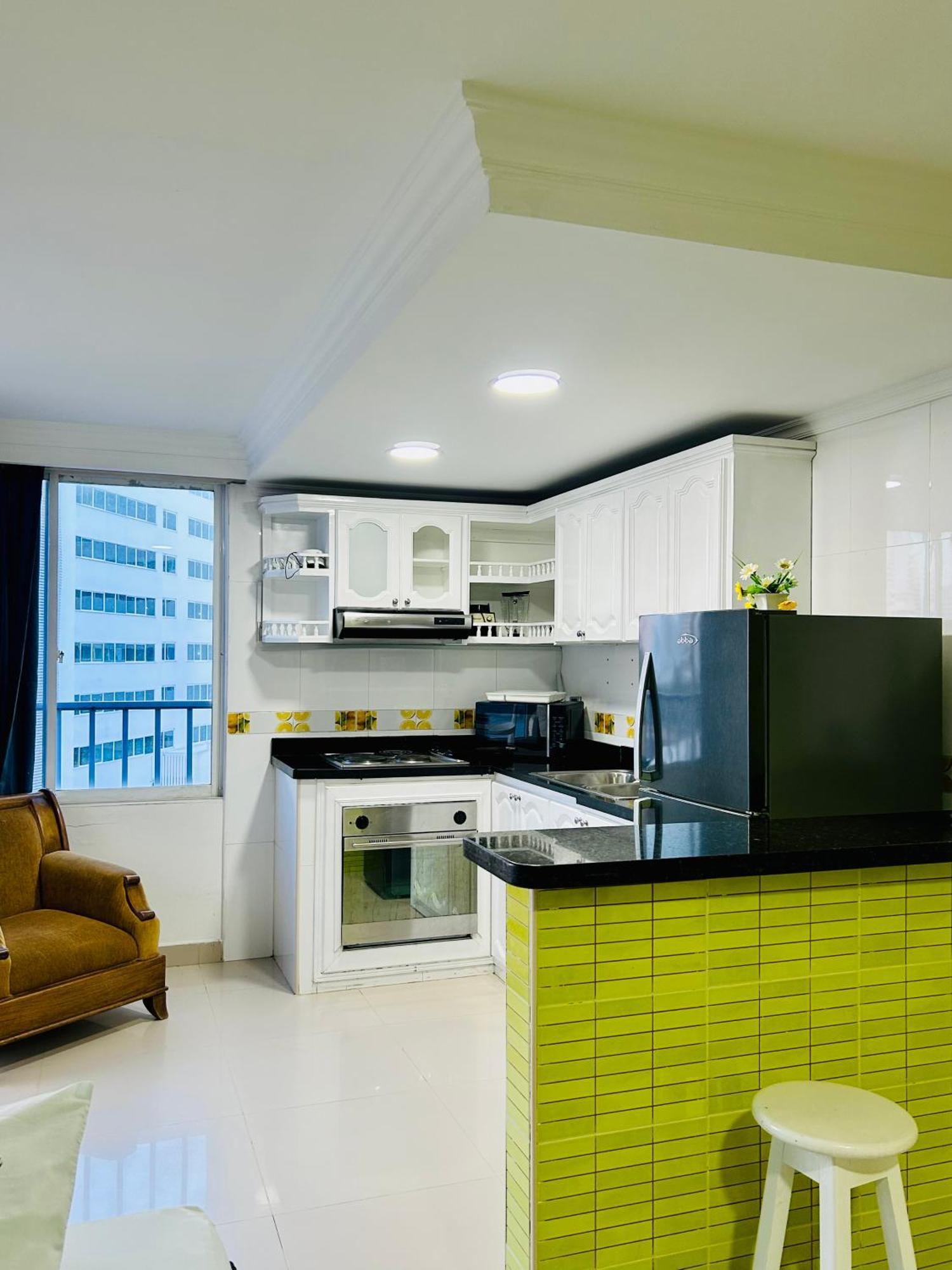 Apartamento Apartamento